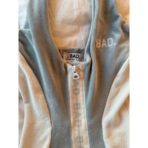 Bad Society Club Jumpsuit